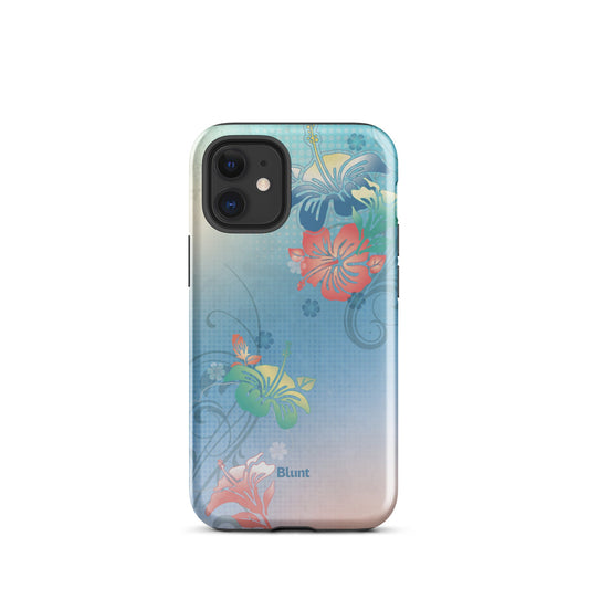 Riley iPhone Case - Blunt Cases
