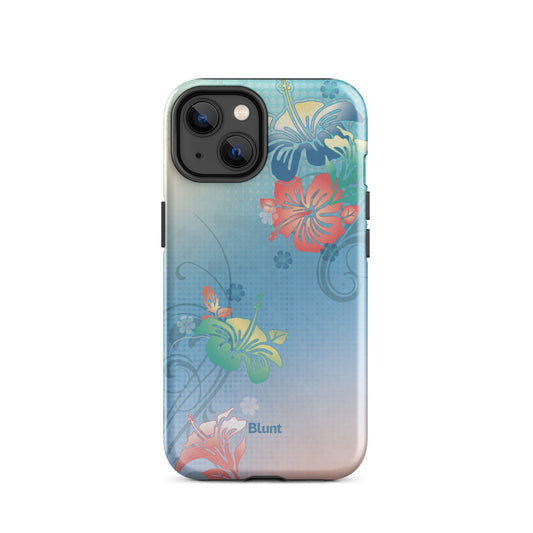 Riley iPhone Case - Blunt Cases