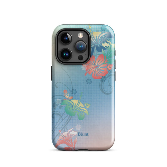 Riley iPhone Case - Blunt Cases