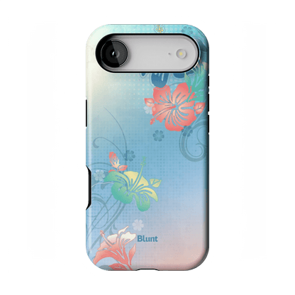Riley iPhone Case - Blunt Cases