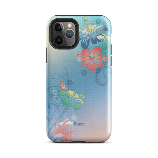 Riley iPhone Case - Blunt Cases