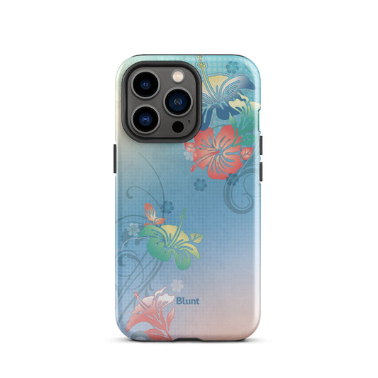 Riley iPhone Case - Blunt Cases