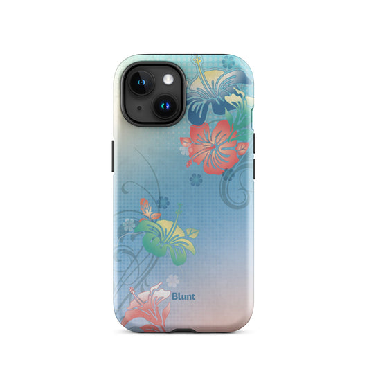 Riley iPhone Case - Blunt Cases