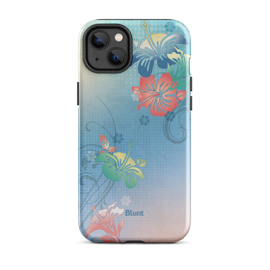 Riley iPhone Case - Blunt Cases