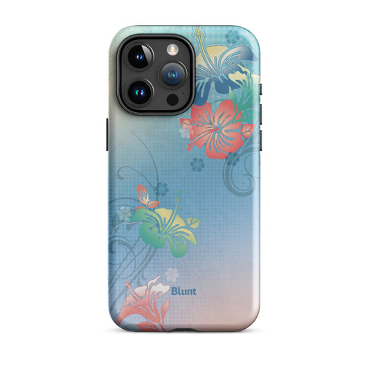 Riley iPhone Case - Blunt Cases