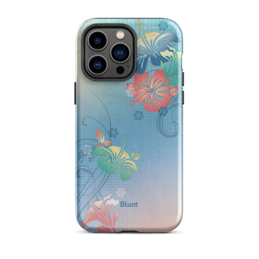 Riley iPhone Case - Blunt Cases
