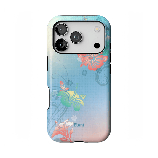 Riley iPhone Case - Blunt Cases