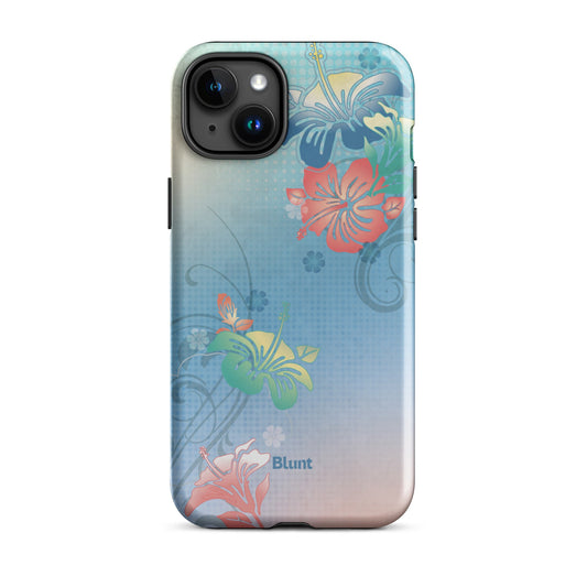 Riley iPhone Case - Blunt Cases