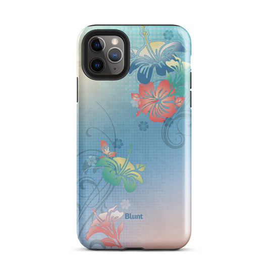 Riley iPhone Case - Blunt Cases