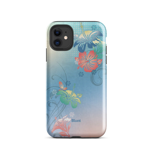 Riley iPhone Case - Blunt Cases
