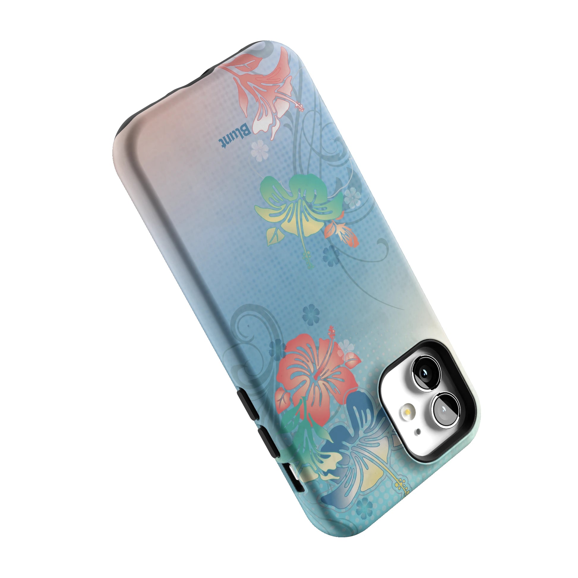 Riley iPhone Case gallery - Iphone_12_Iphone_5