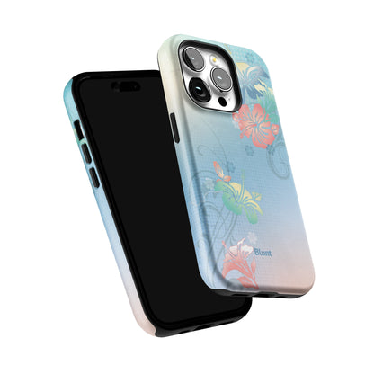 Riley iPhone Case gallery - Iphone_14_Pro_6