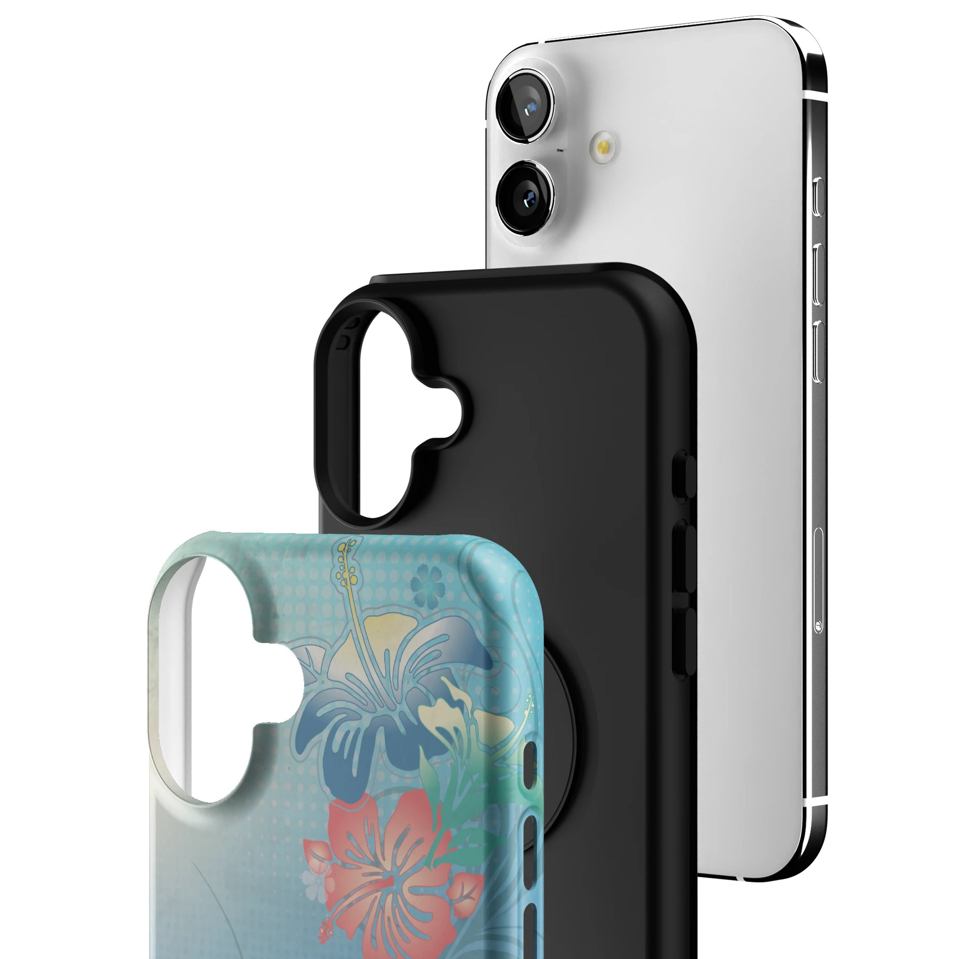Riley iPhone Case gallery - Iphone_16_Mini_Air_Plus_3