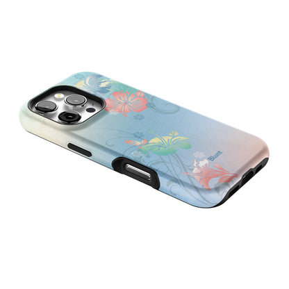 Riley iPhone Case gallery - Iphone_16_Pro_2