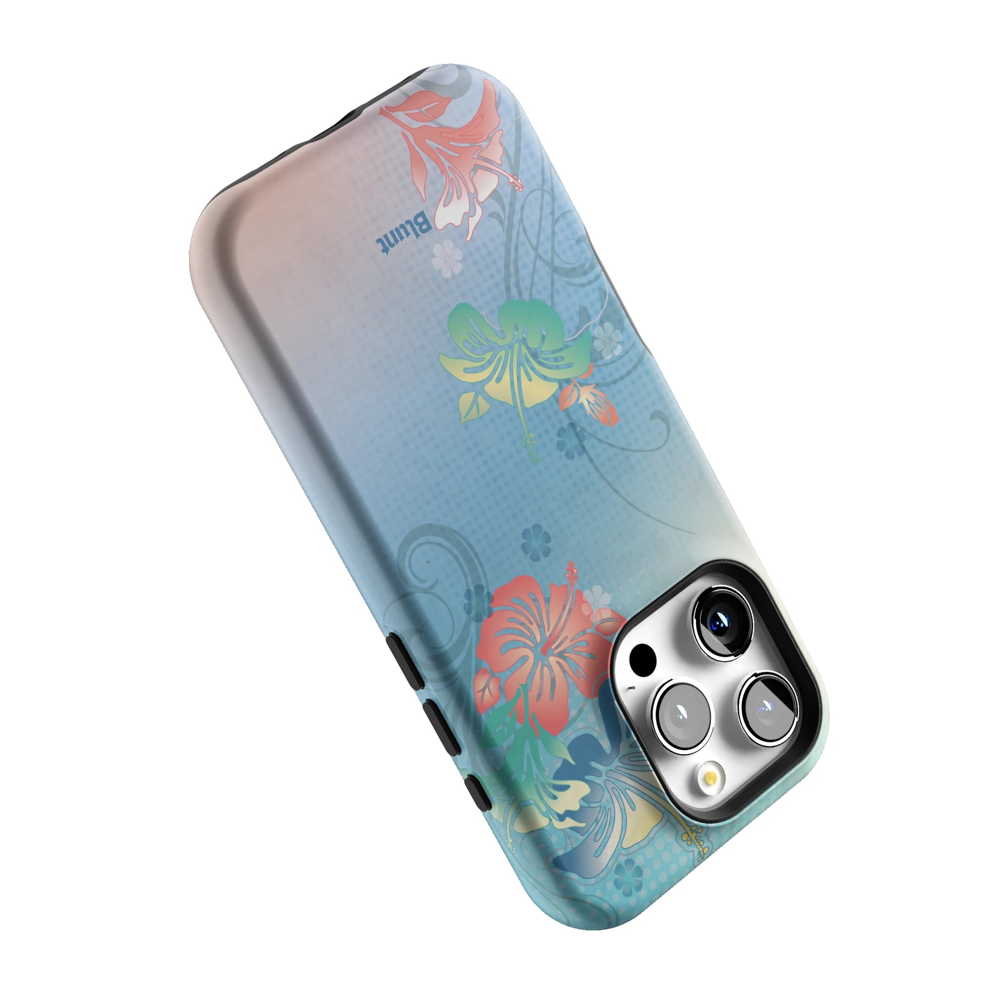 Riley iPhone Case gallery - Iphone_16_Pro_5