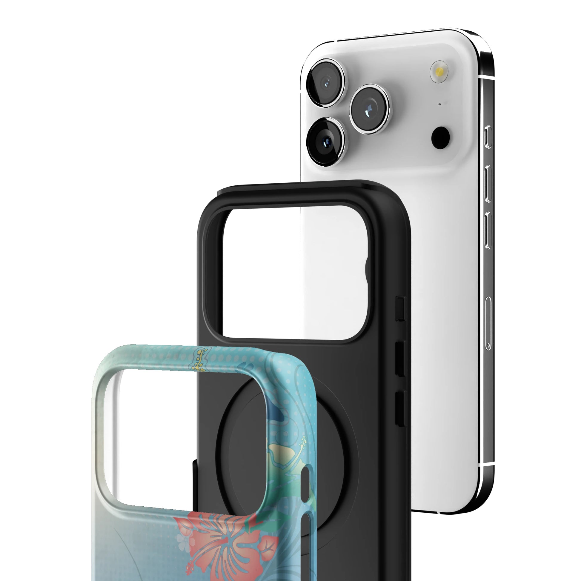 Riley iPhone Case gallery - Iphone_17_Pro_3