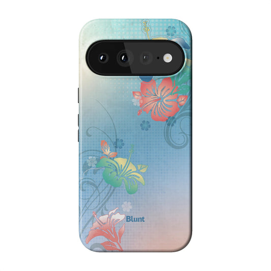 Riley Pixel Case - Blunt Cases