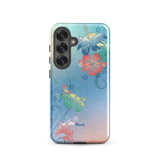 Riley Samsung Case - Blunt Cases