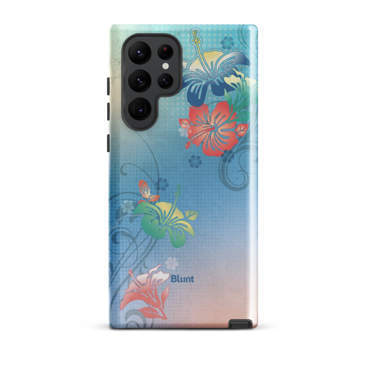 Riley Samsung Case - Blunt Cases