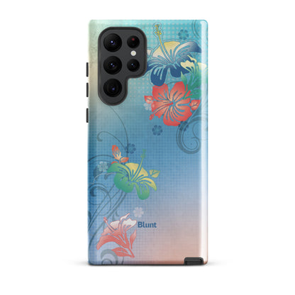 Riley Samsung Case - Blunt Cases