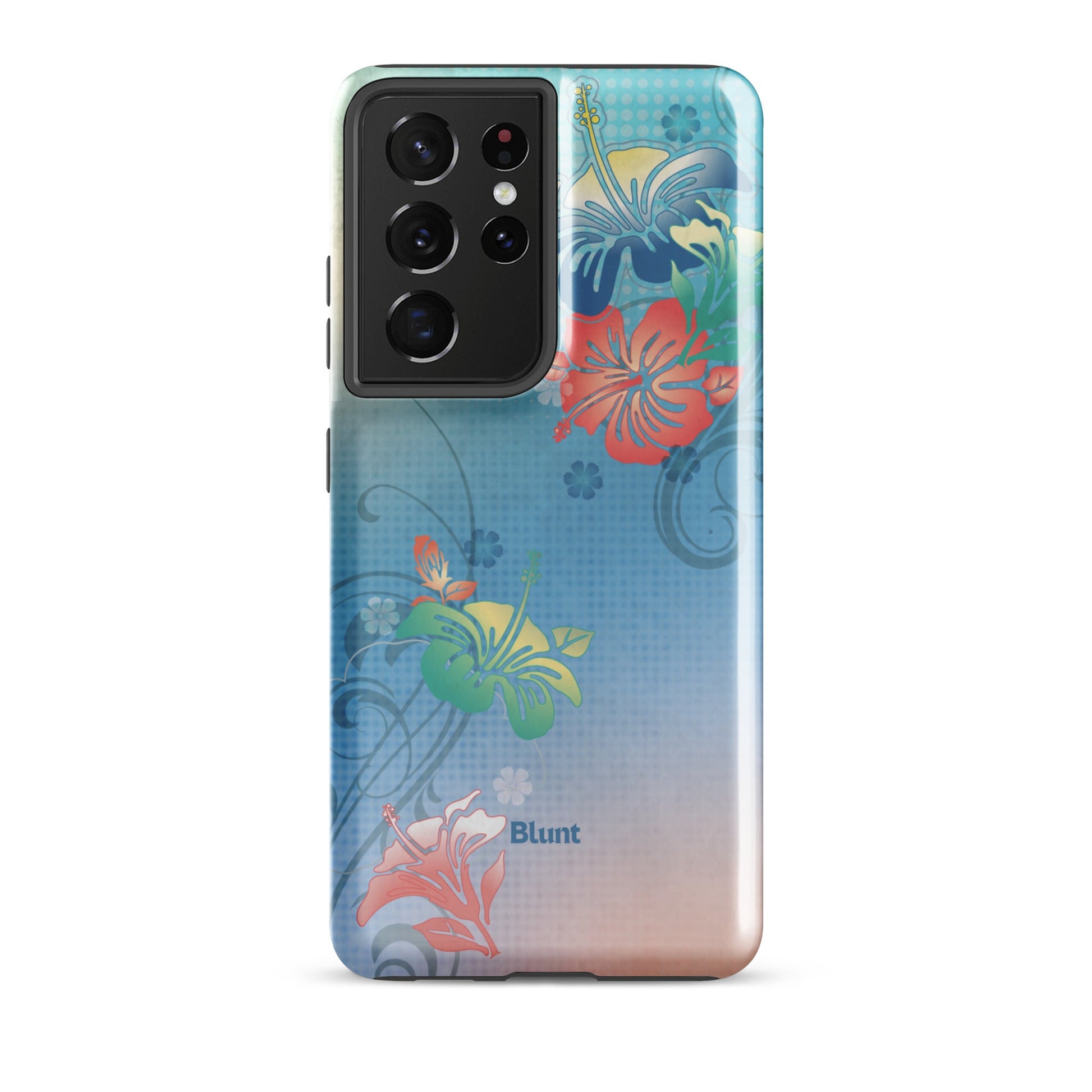 Riley Samsung Case - Blunt Cases