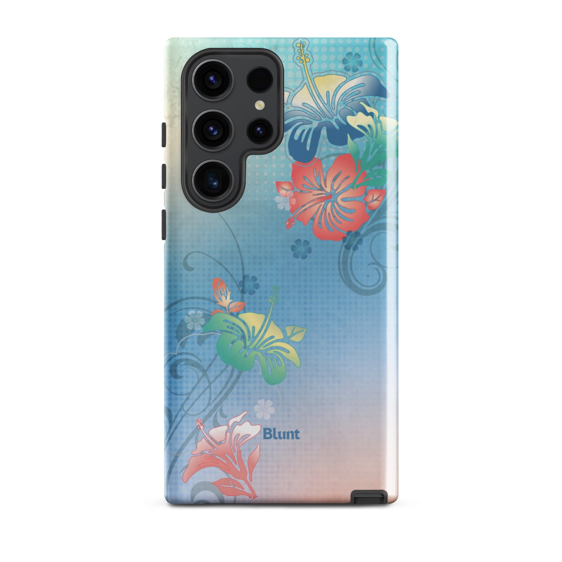 Riley Samsung Case - Blunt Cases