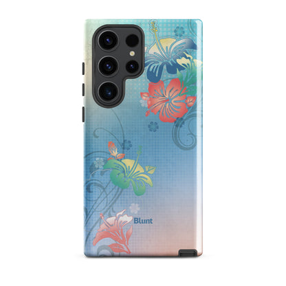Riley Samsung Case - Blunt Cases