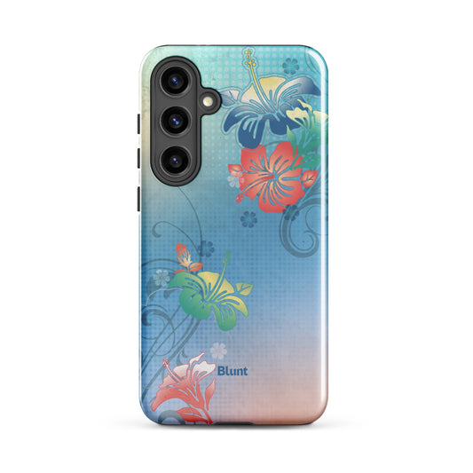 Riley Samsung Case - Blunt Cases