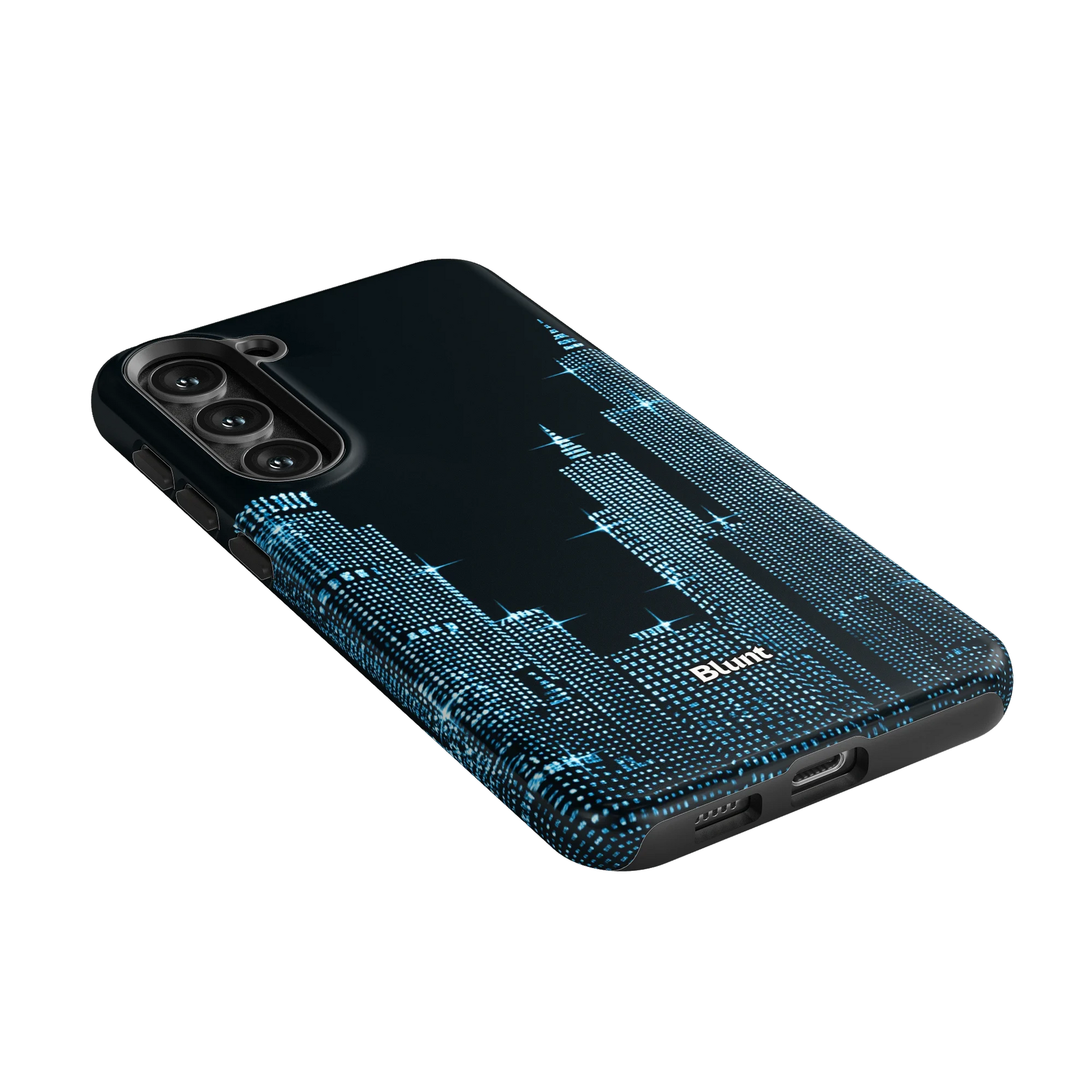 Blue-NYC--SKYELINE-samsung-case-Galaxy S23 Plus-2
