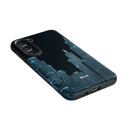Blue-NYC--SKYELINE-samsung-case-Galaxy S23 Plus-2