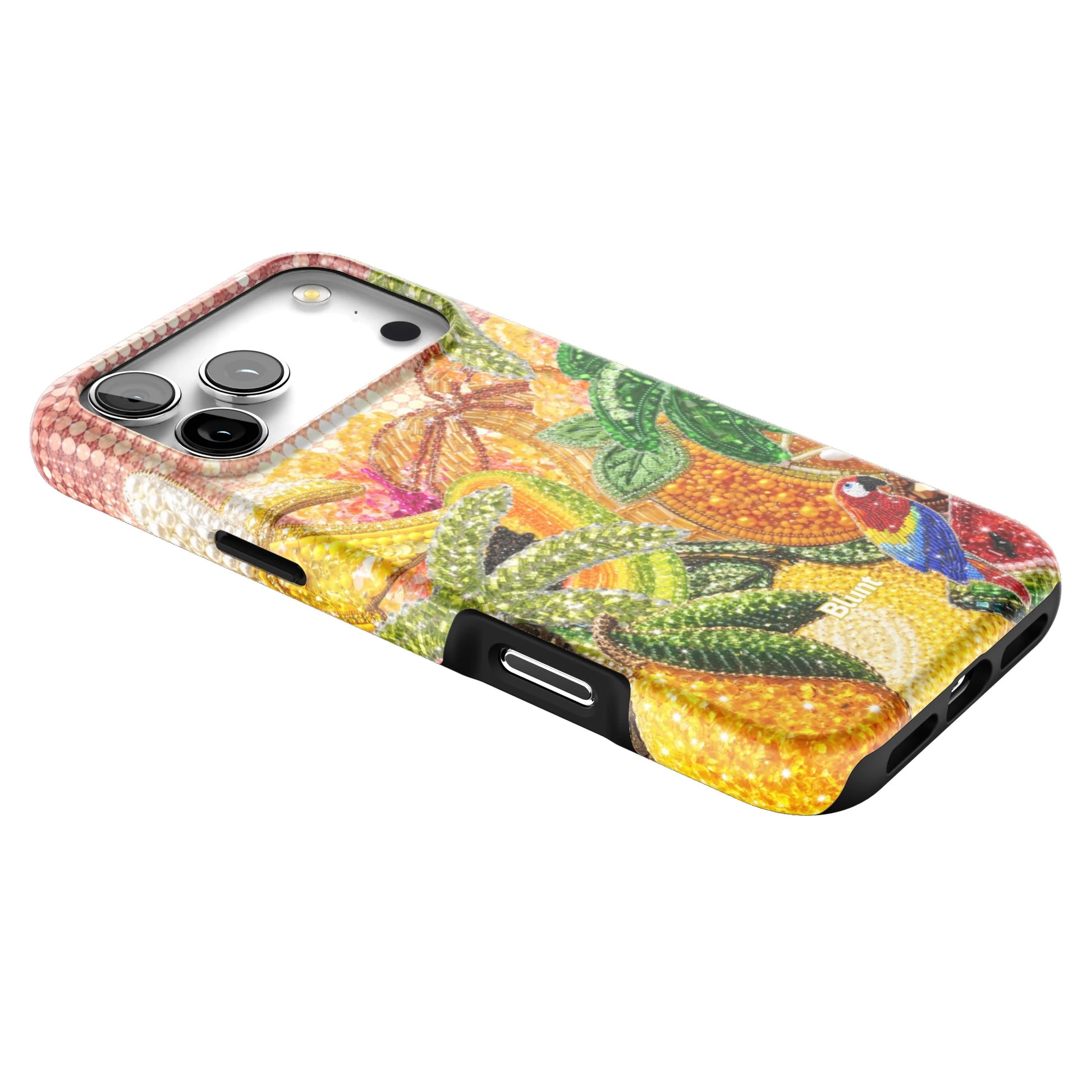 Tropical-Luxe-iphone-case-iPhone 17 Pro Max-2