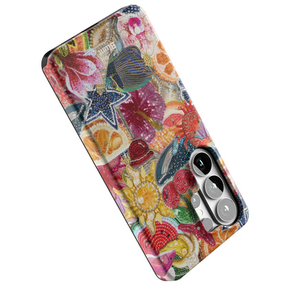 Sexy-Fish-samsung-case-Galaxy S26 Ultra-4