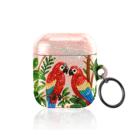 Rio De Janeiro AirPod Case - Blunt Cases