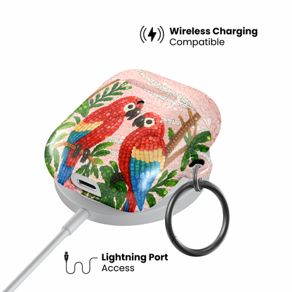 Rio De Janeiro AirPod Case - Blunt Cases