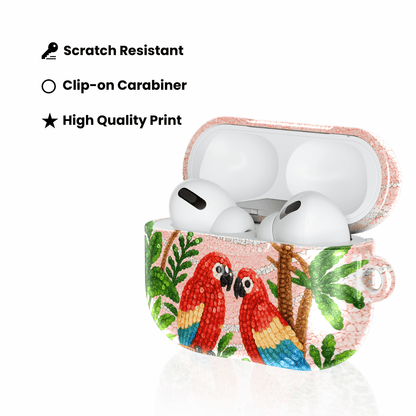 Rio De Janeiro AirPod Case - Blunt Cases