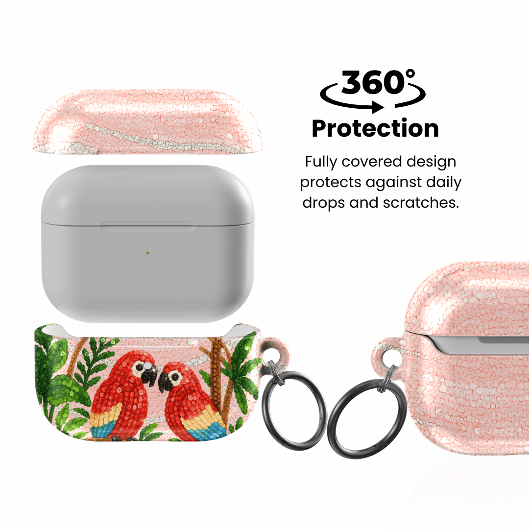 Rio De Janeiro AirPod Case - Blunt Cases