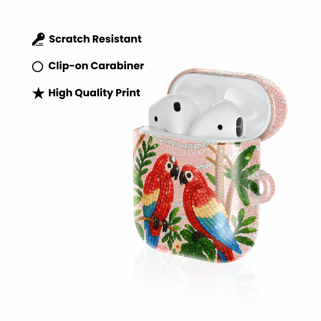 Rio De Janeiro AirPod Case - Blunt Cases