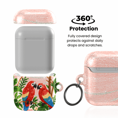 Rio De Janeiro AirPod Case - Blunt Cases
