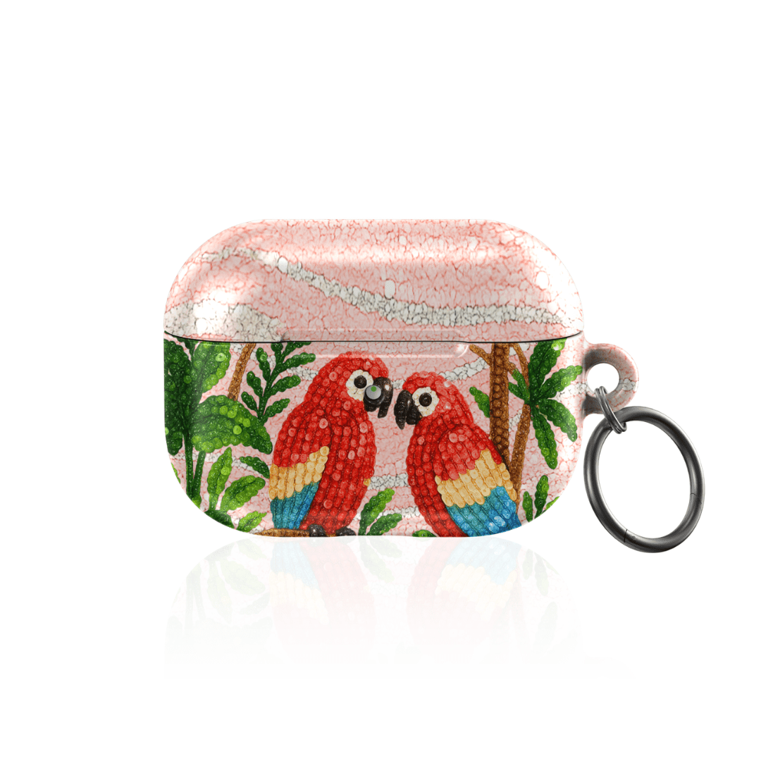 Rio De Janeiro AirPod Case - Blunt Cases