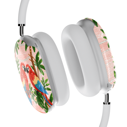 Rio De Janeiro AirPod Max Case - Blunt Cases