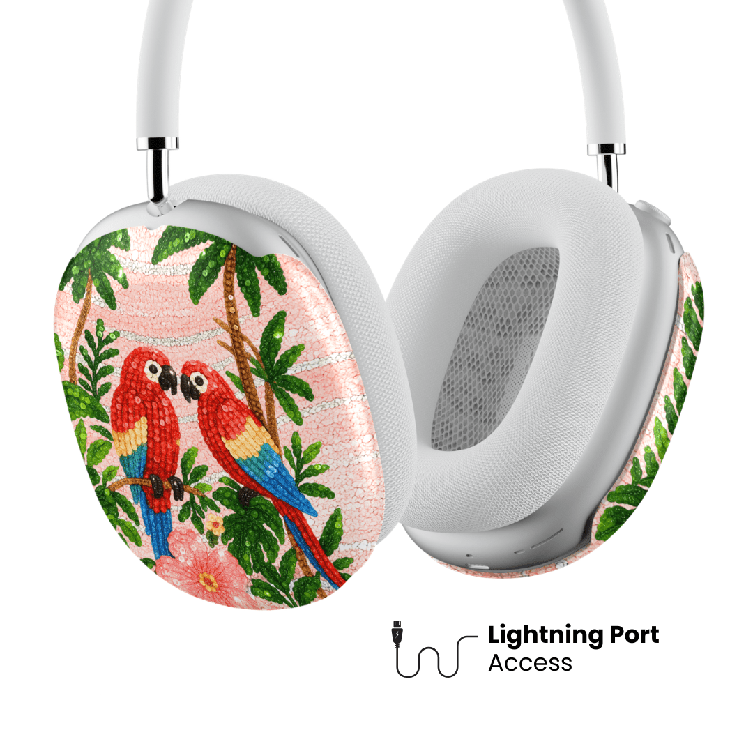 Rio De Janeiro AirPod Max Case - Blunt Cases
