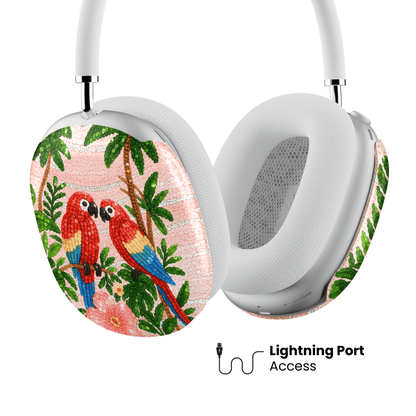 Rio De Janeiro AirPod Max Case - Blunt Cases