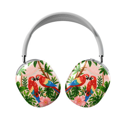Rio De Janeiro AirPod Max Case - Blunt Cases