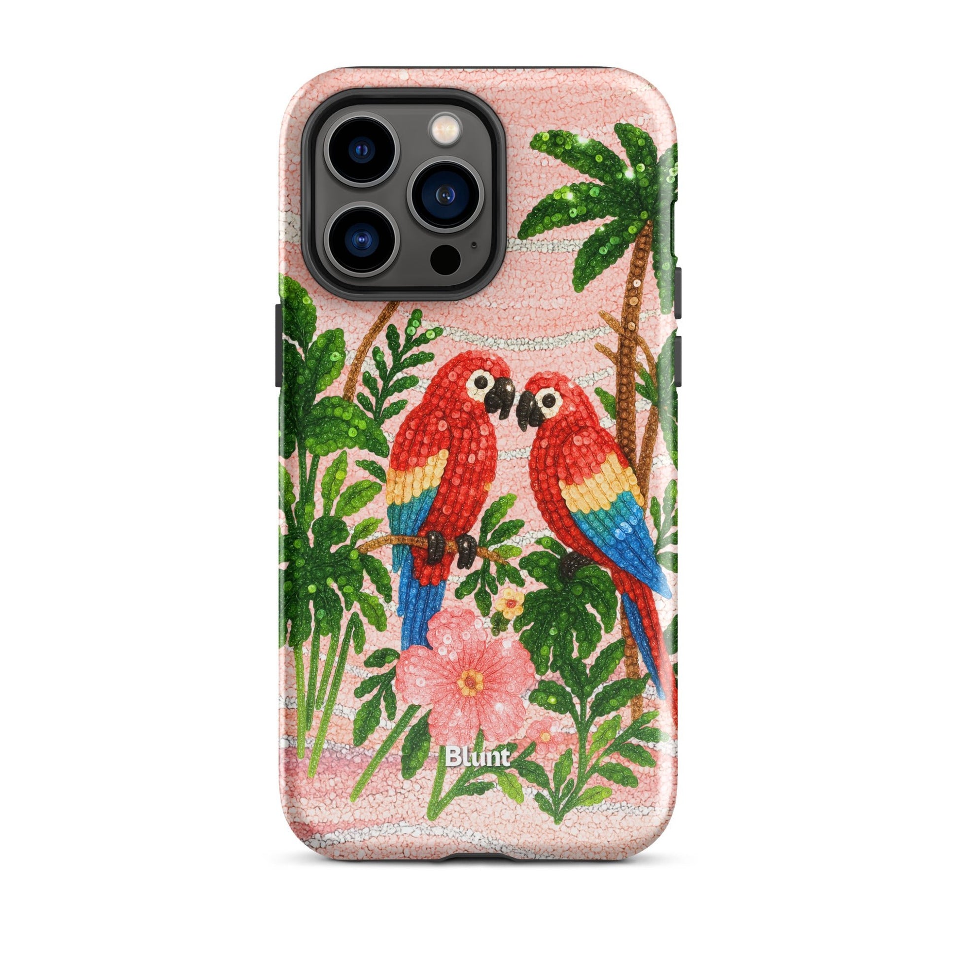 Rio De Janeiro iPhone Case - Blunt Cases