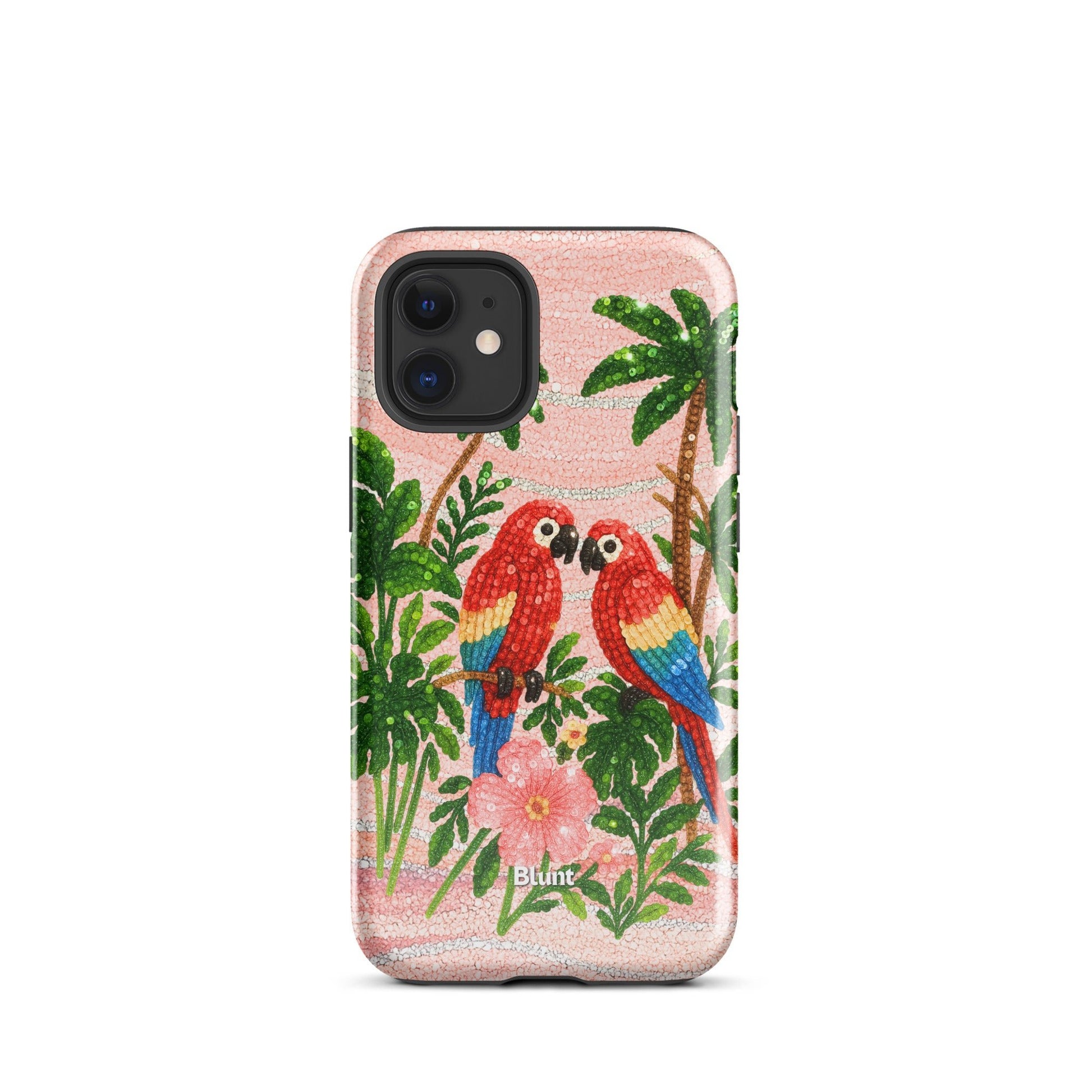Rio De Janeiro iPhone Case - Blunt Cases