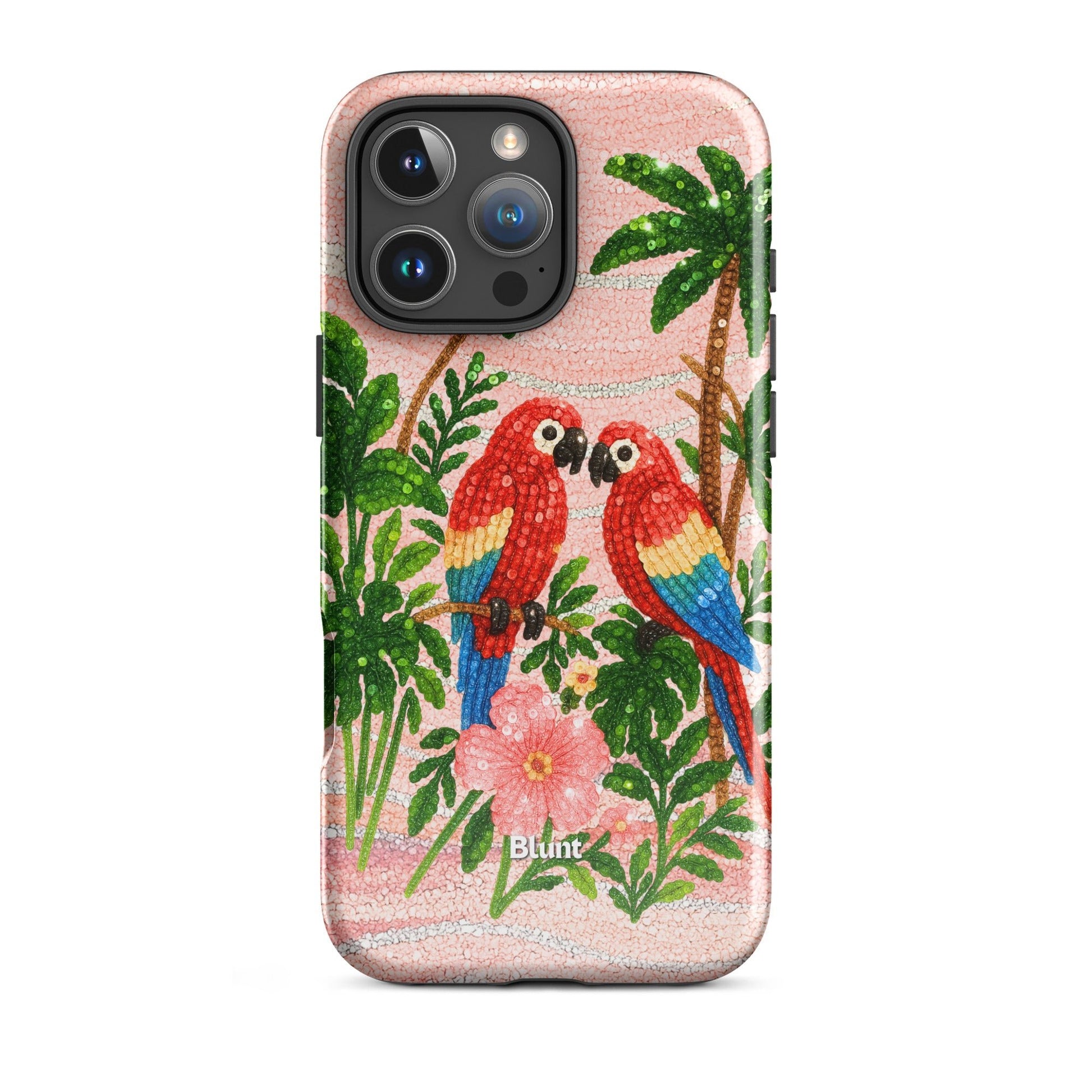 Rio De Janeiro iPhone Case - Blunt Cases