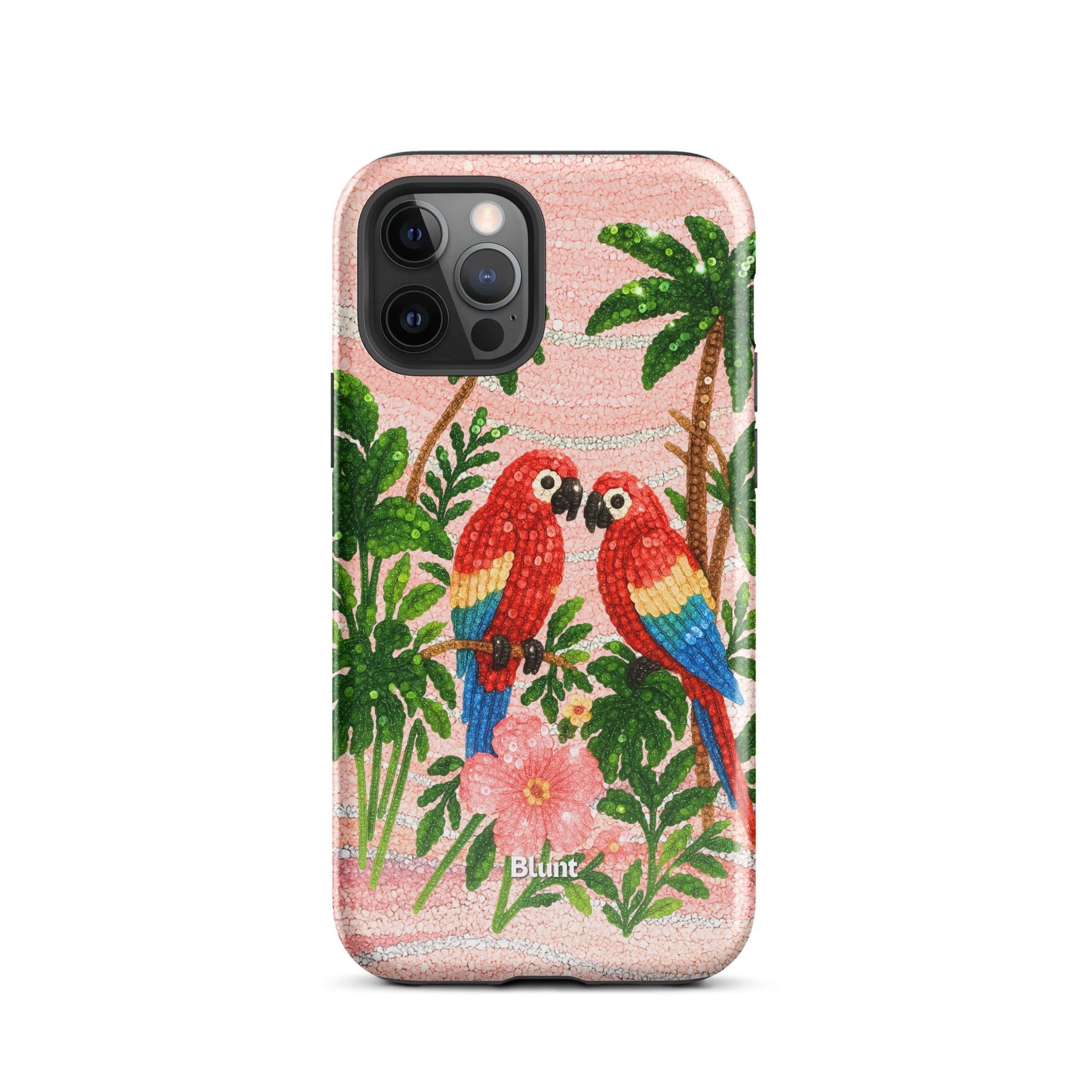 Rio De Janeiro iPhone Case - Blunt Cases