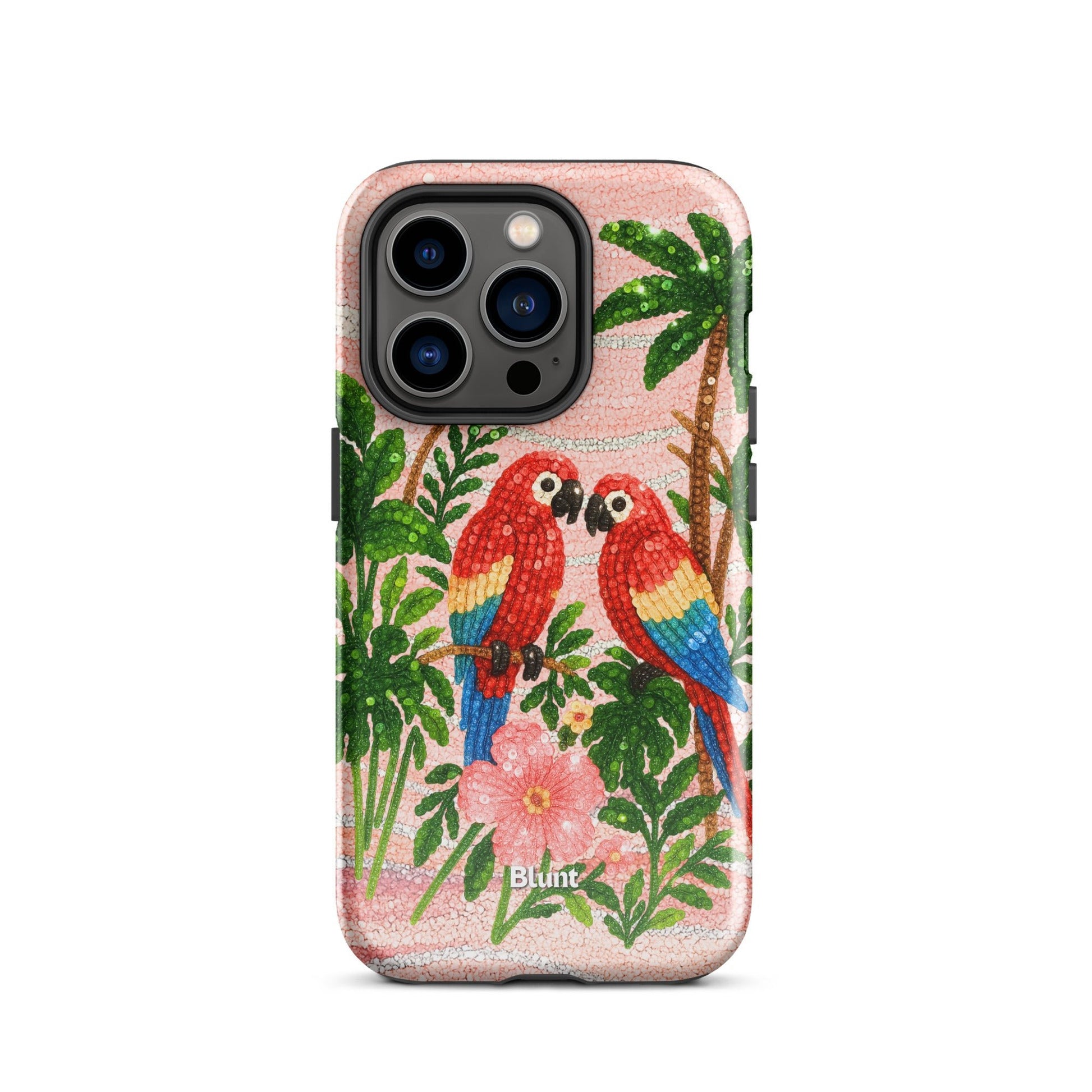 Rio De Janeiro iPhone Case - Blunt Cases