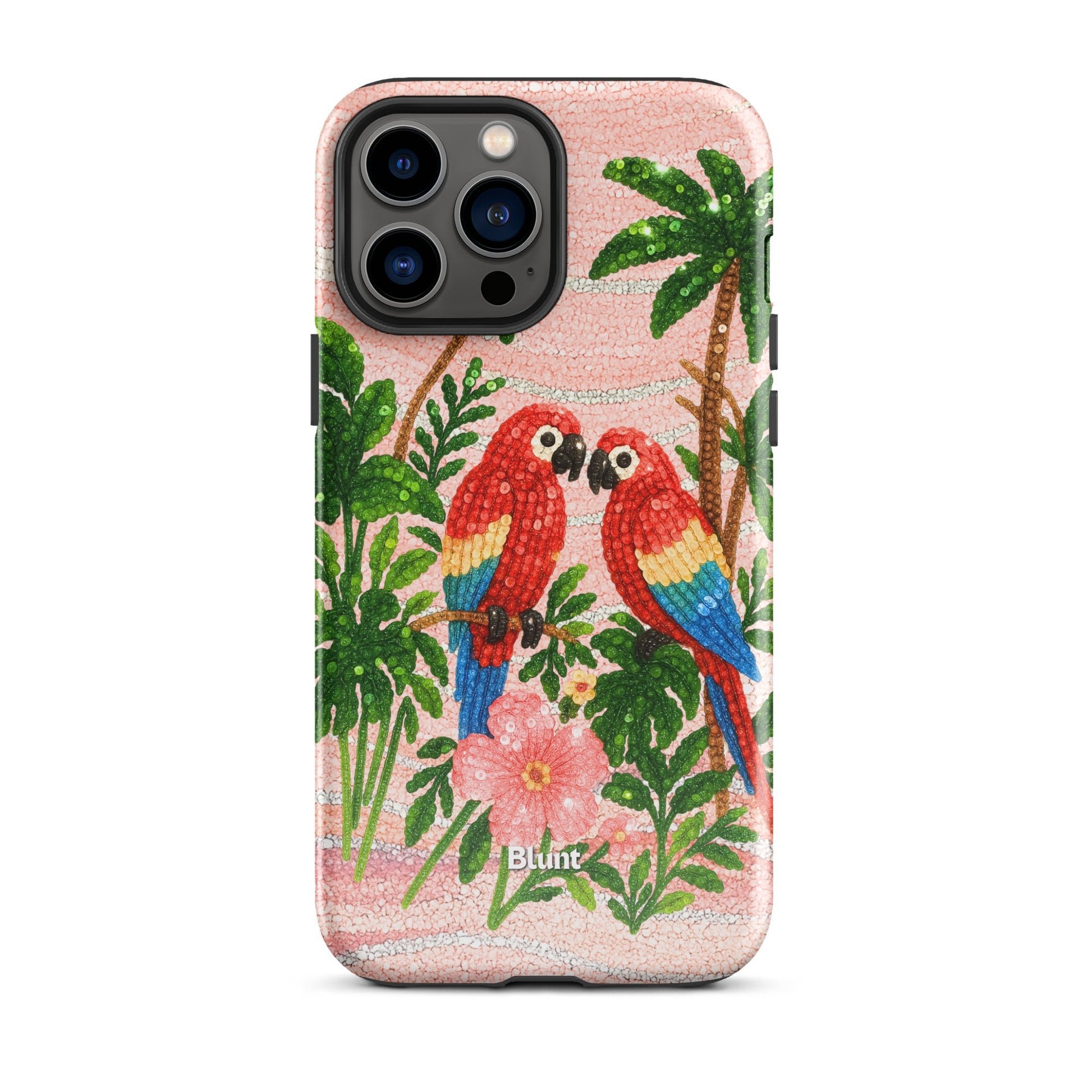 Rio De Janeiro iPhone Case - Blunt Cases