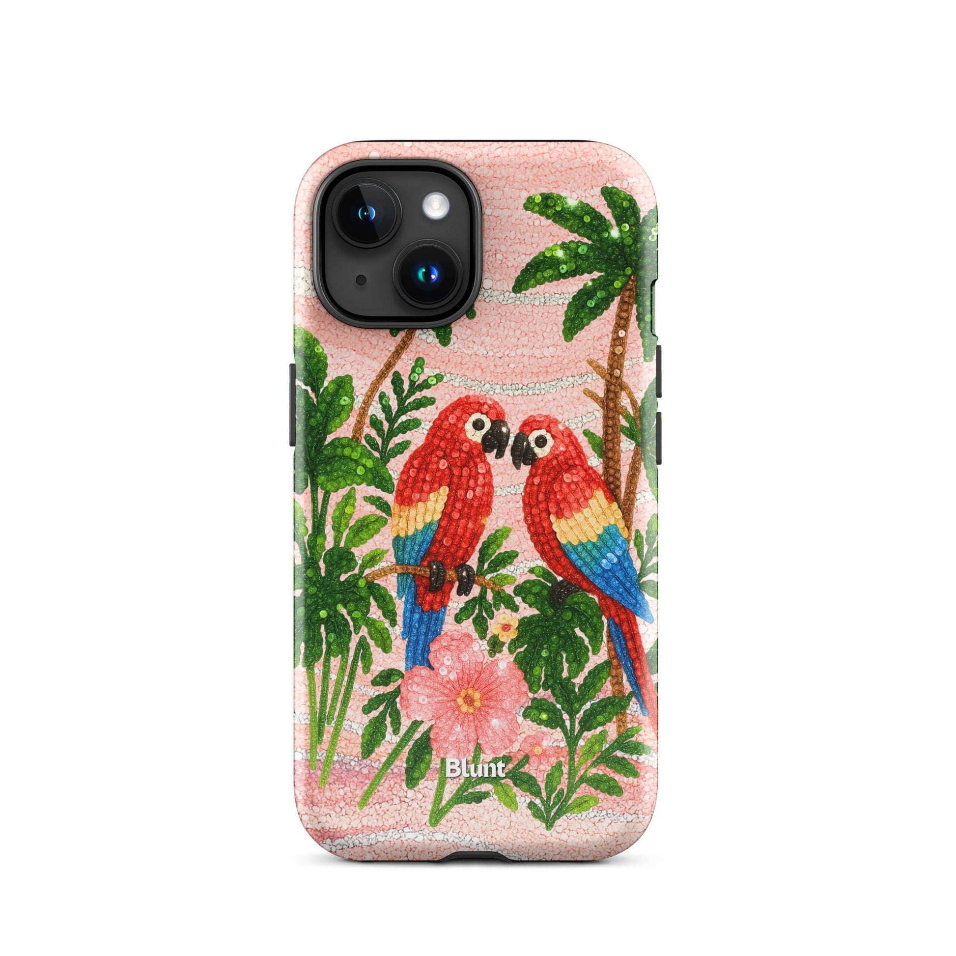Rio De Janeiro iPhone Case - Blunt Cases